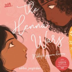 The Henna Wars. Miłość pisana henną