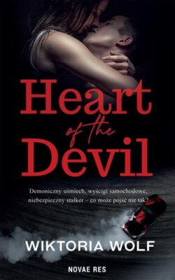 Heart of the devil