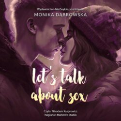 Let's Talk About Sex