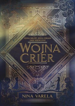 Wojna Crier