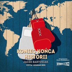 Koniec końca historii