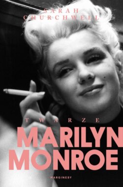 Twarze Marilyn Monroe