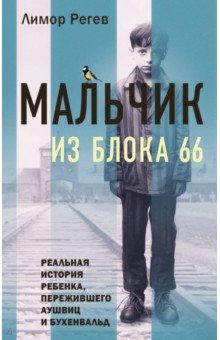 Мальчик из Блока 66. Реальная история ребенка, пережившего Аушвиц и Бухенвальд