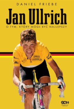 Jan Ullrich.