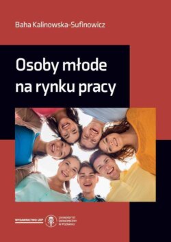 Osoby młode na rynku pracy