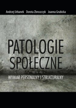 Patologie społeczne