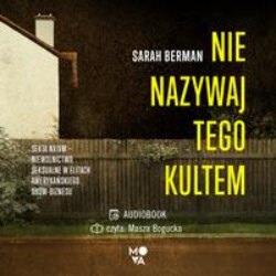 Nie nazywaj tego kultem