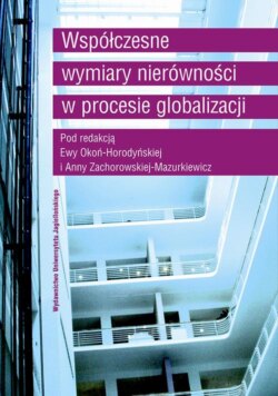 Współczesne wymiary nierówności w procesie globalizacji