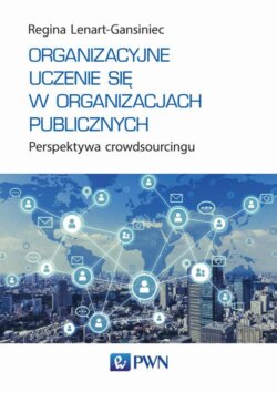 Organizacyjne uczenie się w organizacjach publicznych