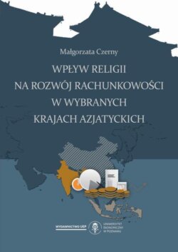 Wpływ religii na rozwój rachunkowości w wybranych krajach azjatyckich