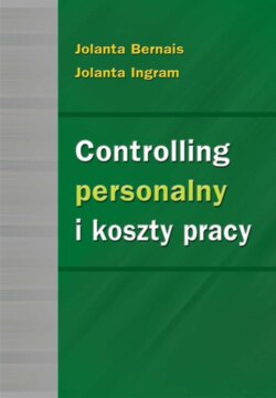 Controlling personalny i koszty pracy