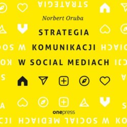 Strategia komunikacji w social mediach