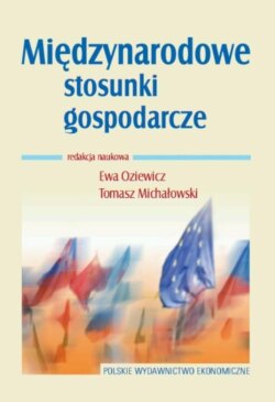 Międzynarodowe stosunki gospodarcze