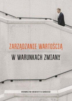 Zarządzanie wartością w warunkach zmiany