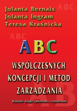 ABC współczesnych koncepcji i metod zarządzania