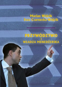 Przywództwo i władza menedżerska