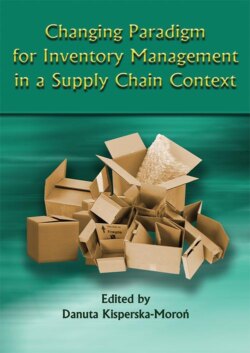 Changing Paradigm for Inventory Management in a Supply Chain Context