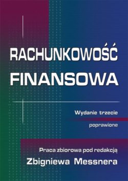 Rachunkowość finansowa