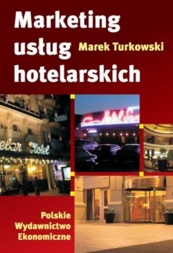 Marketing usług hotelarskich