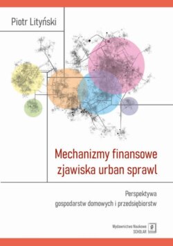 Mechanizmy finansowe zjawiska urban sprawl