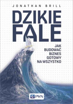 Dzikie fale