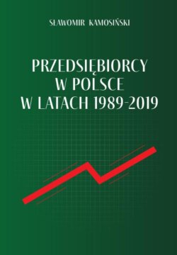 Przedsiębiorcy w Polsce w latach 1989-2019