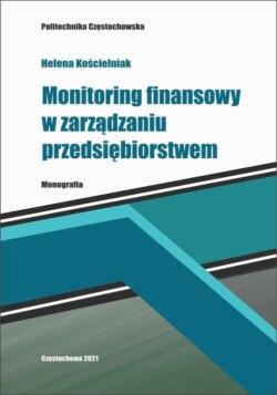 Monitoring finansowy w zarządzaniu przedsiębiorstwem