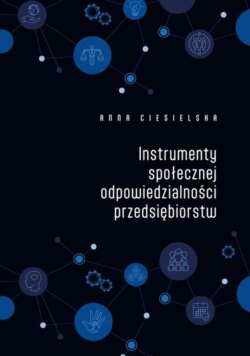 Instrumenty społecznej odpowiedzialności przedsiębiorstw