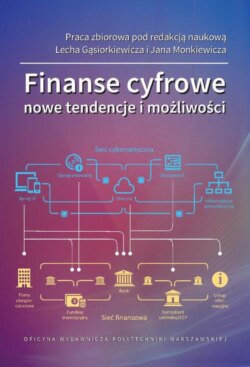 Finanse cyfrowe. Nowe tendencje i możliwości