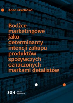 BODŹCE MARKETINGOWE JAKO DETERMINANTY INTENCJI ZAKUPU PRODUKTÓW SPOŻYWCZYCH OZNACZONYCH MARKAMI DETALISTÓW