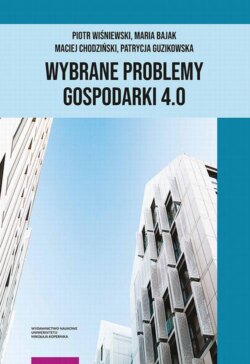 Wybrane problemy Gospodarki 4.0