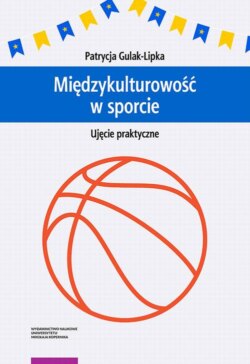 Międzykulturowość w sporcie. Ujęcie praktyczne