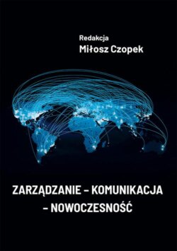 Zarządzanie - komunikacja - nowoczesność