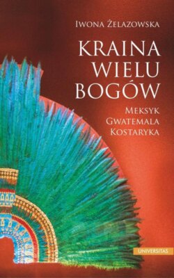 Kraina wielu bogów