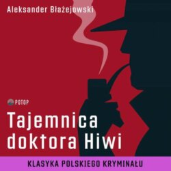 Tajemnica doktora Hiwi