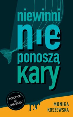 Niewinni nie ponoszą kary