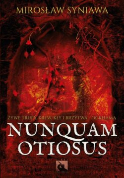 Nunquam Otiosus