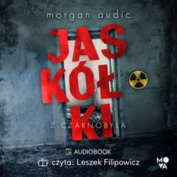 Jaskółki z Czarnobyla