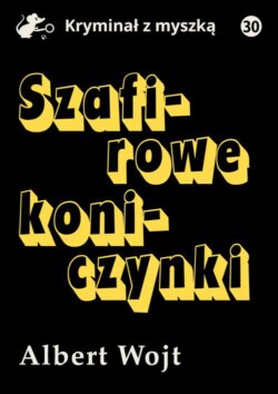 Szafirowe koniczynki