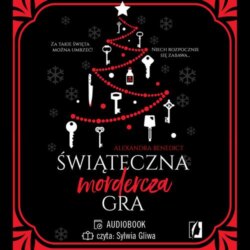 Świąteczna mordercza gra