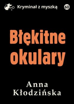 Błękitne okulary