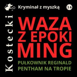 Waza z epoki Ming