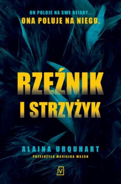 Rzeźnik i strzyżyk