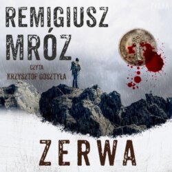 Zerwa