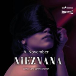 Nieznana. Tom 1