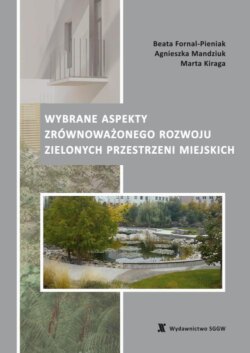 Wybrane aspekty zrównoważonego rozwoju zielonych przestrzeni miejskich