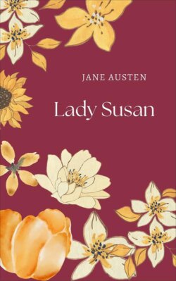 Lady Susan