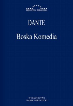 Boska Komedia