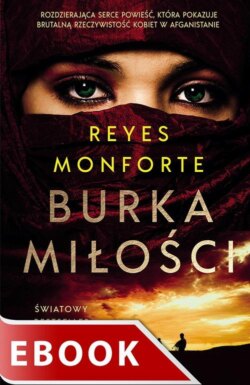 Burka miłości