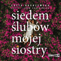 Siedem ślubów mojej siostry